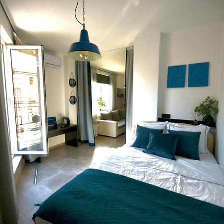 Cozy Apartment Slântsjev Brjag Eksteriør bilde