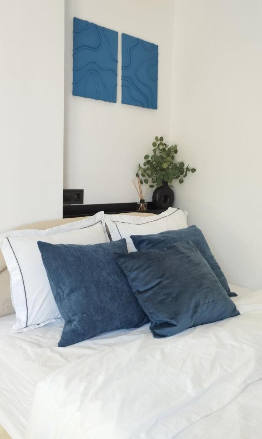 Cozy Apartment Slântsjev Brjag Eksteriør bilde