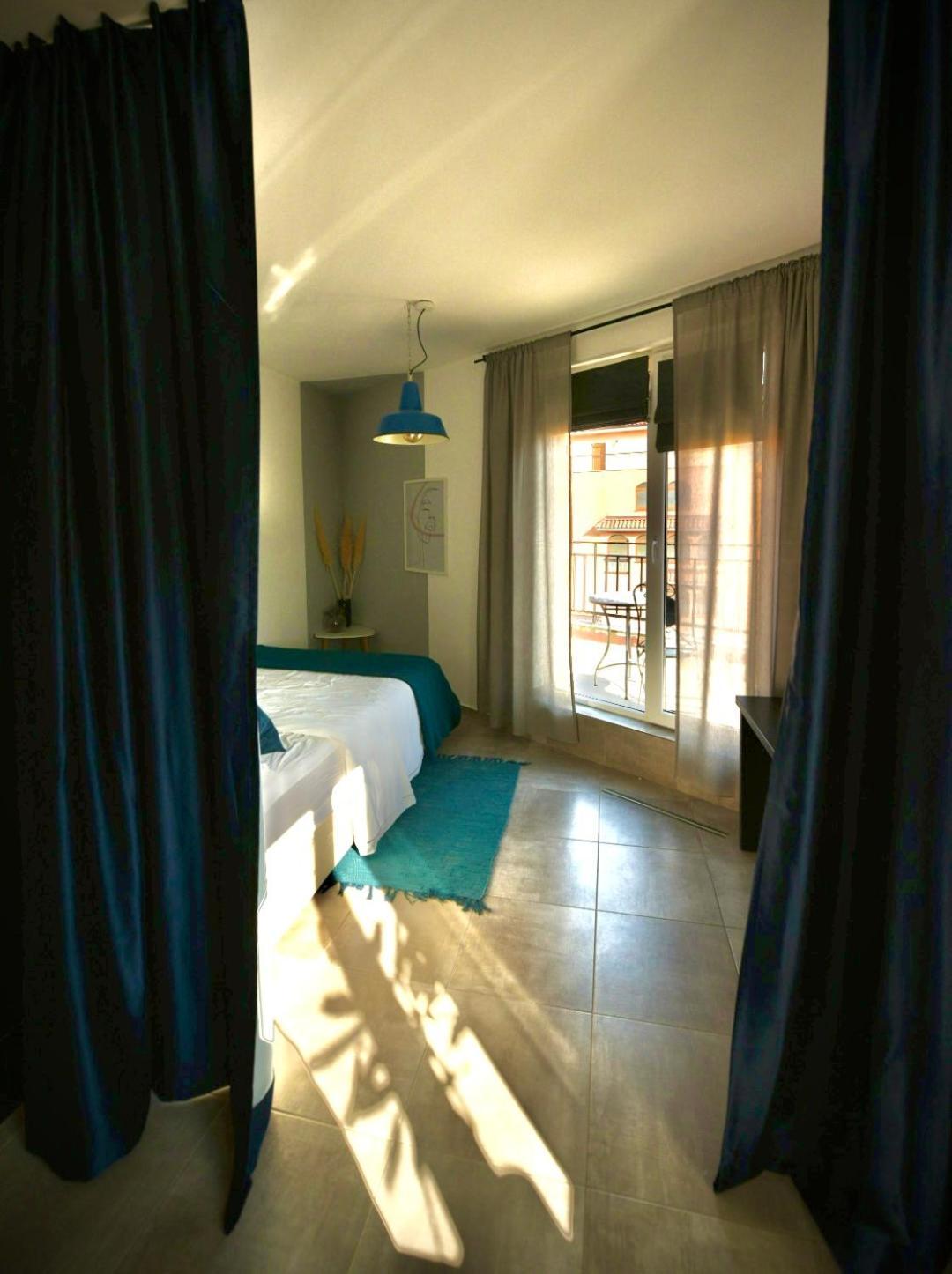 Cozy Apartment Slântsjev Brjag Eksteriør bilde
