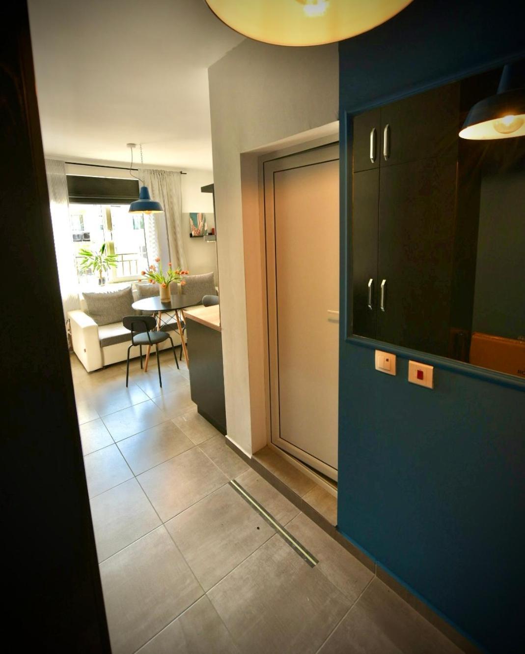 Cozy Apartment Slântsjev Brjag Eksteriør bilde