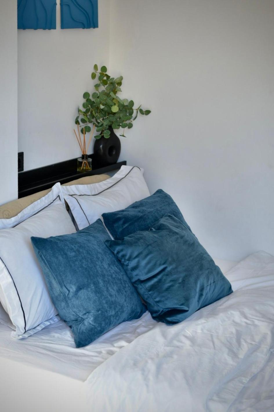 Cozy Apartment Slântsjev Brjag Eksteriør bilde