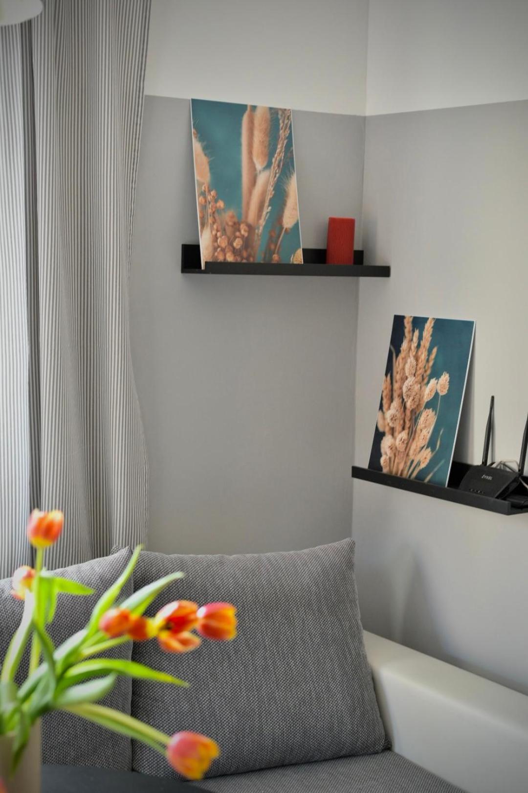 Cozy Apartment Slântsjev Brjag Eksteriør bilde